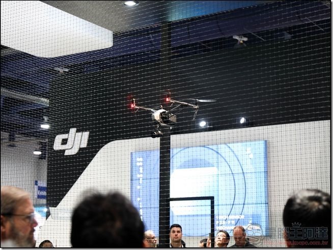 DJI-CES2017- (2) DJI-CES2017- (2)