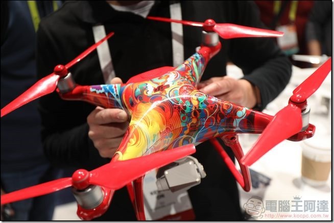 DJI-CES2017- (5) DJI-CES2017- (5)