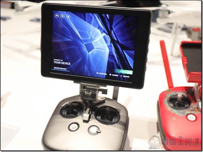 DJI-CES2017- (8) DJI-CES2017- (8)