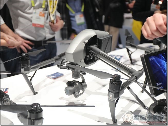 DJI-CES2017- (11) DJI-CES2017- (11)