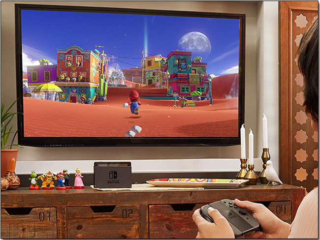 Nintendo Switch 上市資訊確定!3月 3日正式發售,售價300美元,重點:遊戲不鎖區! - 電腦王阿達 Nintendo Switch 上市資訊確定!3月 3日正式發售,售價300美元,重點:遊戲不鎖區! - 電腦王阿達