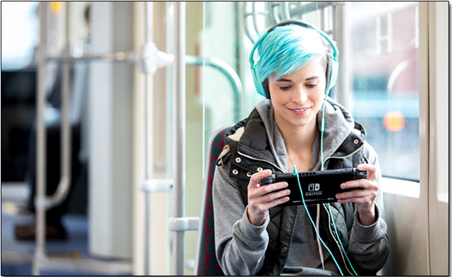 Nintendo Switch 上市資訊確定!3月 3日正式發售,售價300美元,重點:遊戲不鎖區! - 電腦王阿達 Nintendo Switch 上市資訊確定!3月 3日正式發售,售價300美元,重點:遊戲不鎖區! - 電腦王阿達