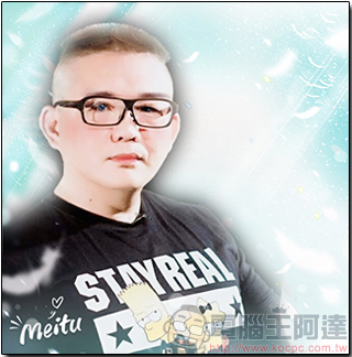 美圖秀秀推出跨次元相機模式,自拍照一秒變身言情小說手繪封面 - 電腦王阿達 美圖秀秀推出跨次元相機模式,自拍照一秒變身言情小說手繪封面 - 電腦王阿達