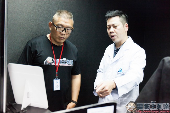 不閃頻低藍光認證始祖 德國萊因TÜV Rheinland推 Eye Comfort 認證 - 電腦王阿達 不閃頻低藍光認證始祖 德國萊因TÜV Rheinland推 Eye Comfort 認證 - 電腦王阿達