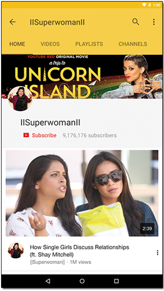 Youtube 即將推出「Super Chat」模式,讓你的留言在直播節目上更突出 - 電腦王阿達 Youtube 即將推出「Super Chat」模式,讓你的留言在直播節目上更突出 - 電腦王阿達