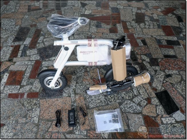 Inmotion-樂行P1電動車-03 Inmotion-樂行P1電動車-03