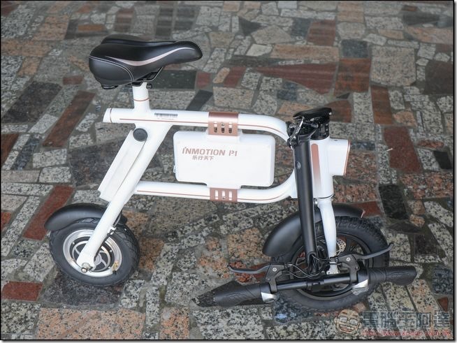 Inmotion-樂行P1電動車-05 Inmotion-樂行P1電動車-05