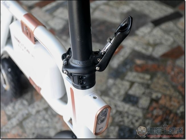 Inmotion-樂行P1電動車-07 Inmotion-樂行P1電動車-07