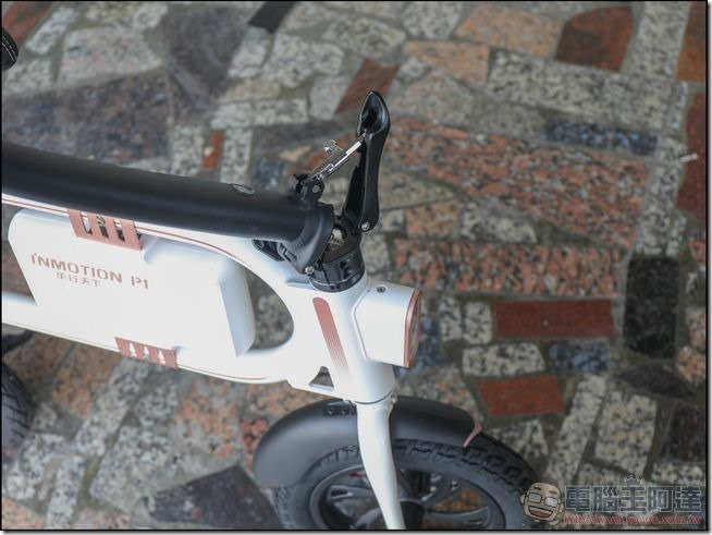 Inmotion-樂行P1電動車-06 Inmotion-樂行P1電動車-06