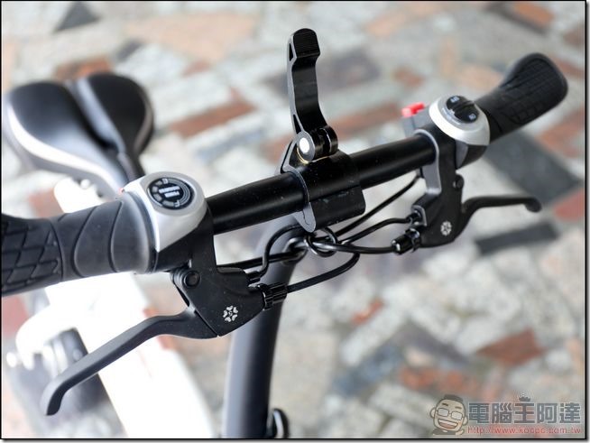 Inmotion-樂行P1電動車-09 Inmotion-樂行P1電動車-09