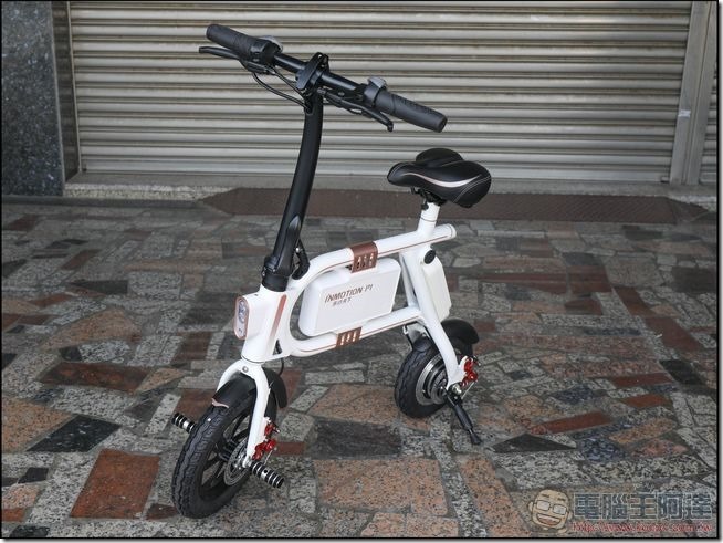 Inmotion-樂行P1電動車-12 Inmotion-樂行P1電動車-12
