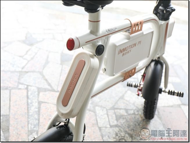 Inmotion-樂行P1電動車-17 Inmotion-樂行P1電動車-17