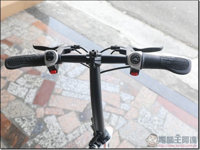Inmotion-樂行P1電動車-18 Inmotion-樂行P1電動車-18