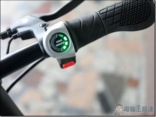 Inmotion-樂行P1電動車-20 Inmotion-樂行P1電動車-20