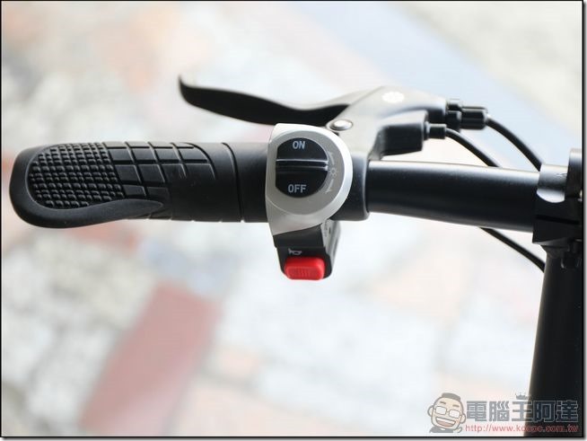 Inmotion-樂行P1電動車-21 Inmotion-樂行P1電動車-21
