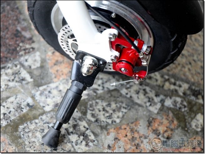 Inmotion-樂行P1電動車-24 Inmotion-樂行P1電動車-24