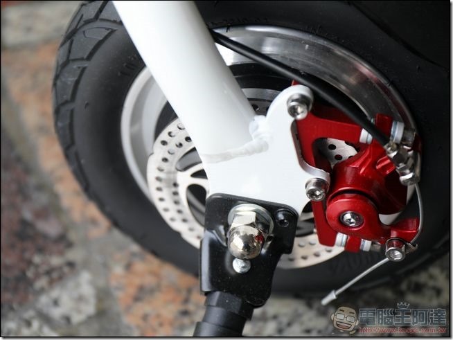 Inmotion-樂行P1電動車-23 Inmotion-樂行P1電動車-23