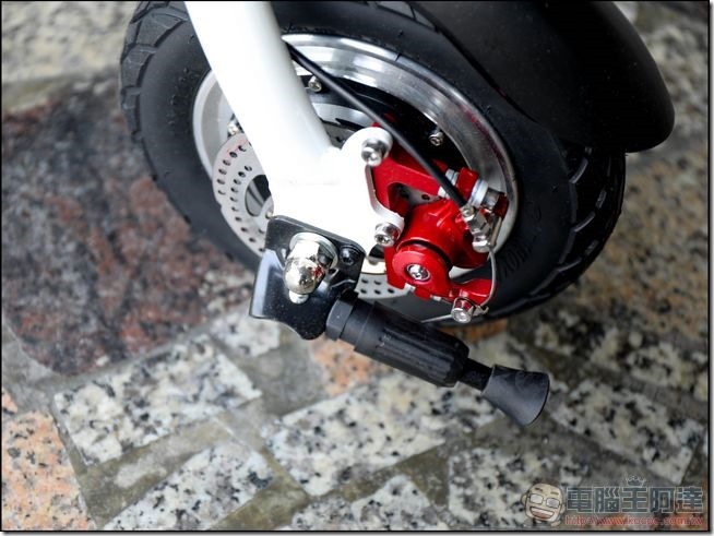 Inmotion-樂行P1電動車-25 Inmotion-樂行P1電動車-25
