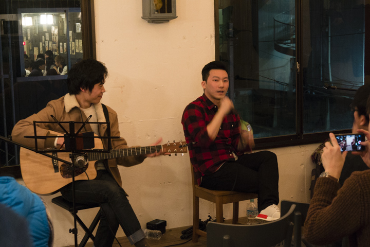 小薛日記17/01/20 『TAIWAN DAY』Day2 Record x Life - 電腦王阿達 小薛日記17/01/20 『TAIWAN DAY』Day2 Record x Life - 電腦王阿達