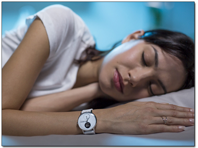 Nokia 智慧型手錶 Withings Steel HR 香港開賣,續航力可達 30 天以上 - 電腦王阿達 Nokia 智慧型手錶 Withings Steel HR 香港開賣,續航力可達 30 天以上 - 電腦王阿達