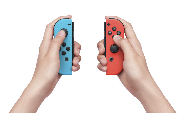 小薛日記 17/01/22 我要買任天堂SWITCH阿啊啊~!! - 電腦王阿達 小薛日記 17/01/22 我要買任天堂SWITCH阿啊啊~!! - 電腦王阿達