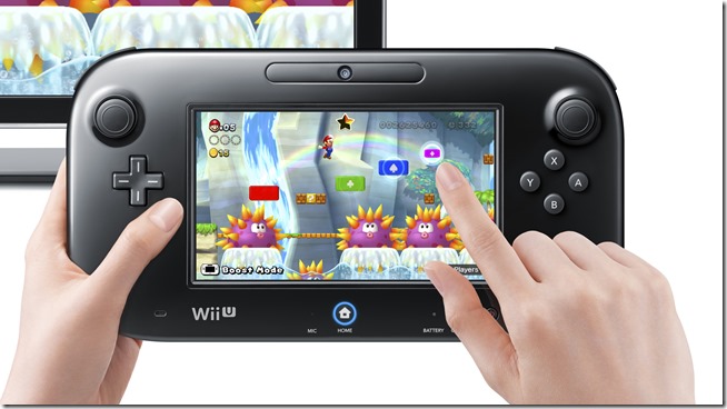 Wii-U-Stats Wii-U-Stats