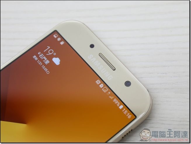 GALAXY-A7-2017-開箱-10 GALAXY-A7-2017-開箱-10