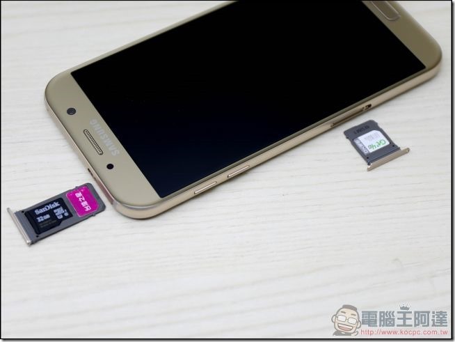 GALAXY-A7-2017-開箱-16 GALAXY-A7-2017-開箱-16