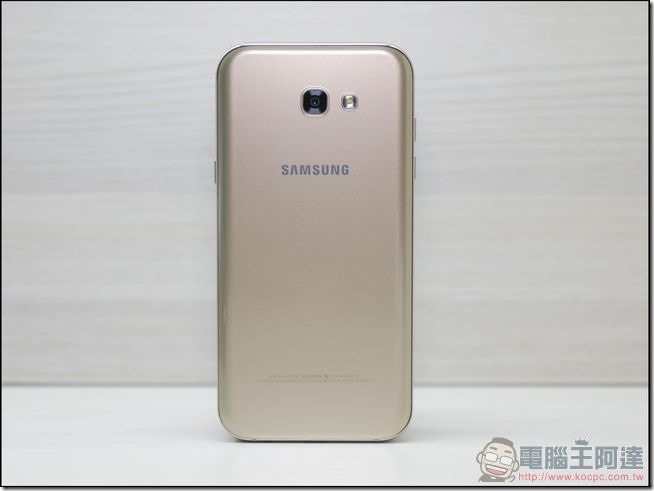 GALAXY-A7-2017-開箱-17 GALAXY-A7-2017-開箱-17