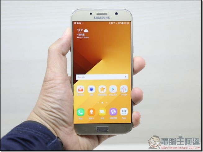 GALAXY-A7-2017-開箱-19 GALAXY-A7-2017-開箱-19