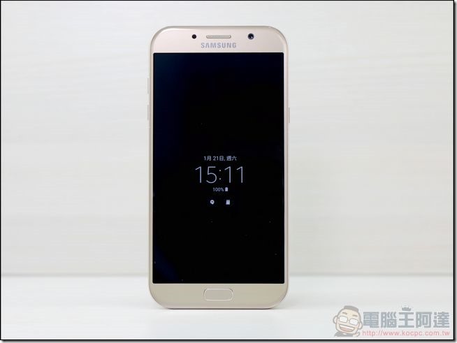 GALAXY-A7-2017-開箱-21 GALAXY-A7-2017-開箱-21