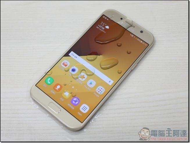 GALAXY-A7-2017-開箱-22 GALAXY-A7-2017-開箱-22