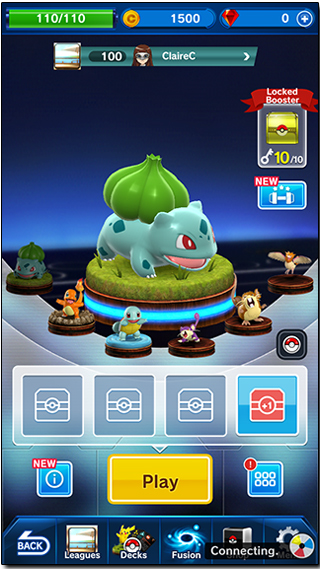《Pokemon Go》姊妹品《Pokemon Duel》今日推出iOS與Android版本,收集精靈的策略遊戲 - 電腦王阿達 《Pokemon Go》姊妹品《Pokemon Duel》今日推出iOS與Android版本,收集精靈的策略遊戲 - 電腦王阿達