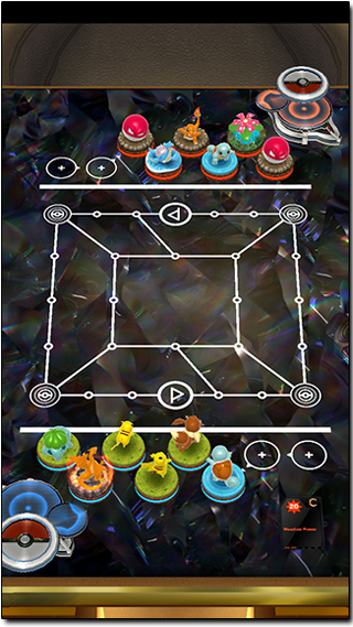 《Pokemon Go》姊妹品《Pokemon Duel》今日推出iOS與Android版本，收集精靈的策略遊戲 - 電腦王阿達