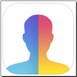 一拍照臉就僵? FaceApp 幫你展開最自然的美麗笑顏 - 電腦王阿達 一拍照臉就僵? FaceApp 幫你展開最自然的美麗笑顏 - 電腦王阿達