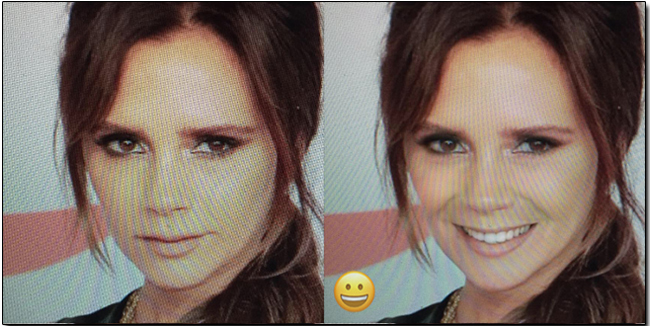 一拍照臉就僵? FaceApp 幫你展開最自然的美麗笑顏 - 電腦王阿達 一拍照臉就僵? FaceApp 幫你展開最自然的美麗笑顏 - 電腦王阿達