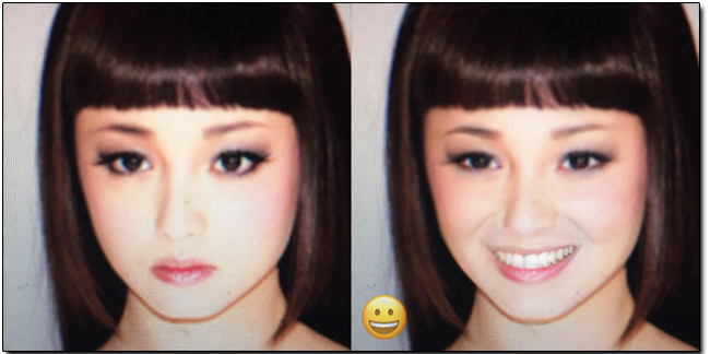 一拍照臉就僵? FaceApp 幫你展開最自然的美麗笑顏 - 電腦王阿達 一拍照臉就僵? FaceApp 幫你展開最自然的美麗笑顏 - 電腦王阿達