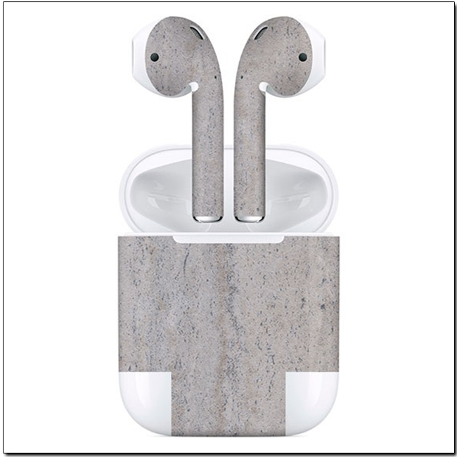 超想要彩色 AirPods?第三方廠商的動作比 Apple 原廠快更多,貼紙上色隨你選 - 電腦王阿達 超想要彩色 AirPods?第三方廠商的動作比 Apple 原廠快更多,貼紙上色隨你選 - 電腦王阿達
