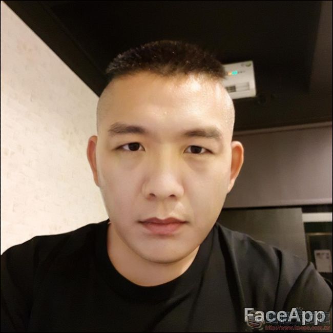 一拍照臉就僵? FaceApp 幫你展開最自然的美麗笑顏 - 電腦王阿達 一拍照臉就僵? FaceApp 幫你展開最自然的美麗笑顏 - 電腦王阿達
