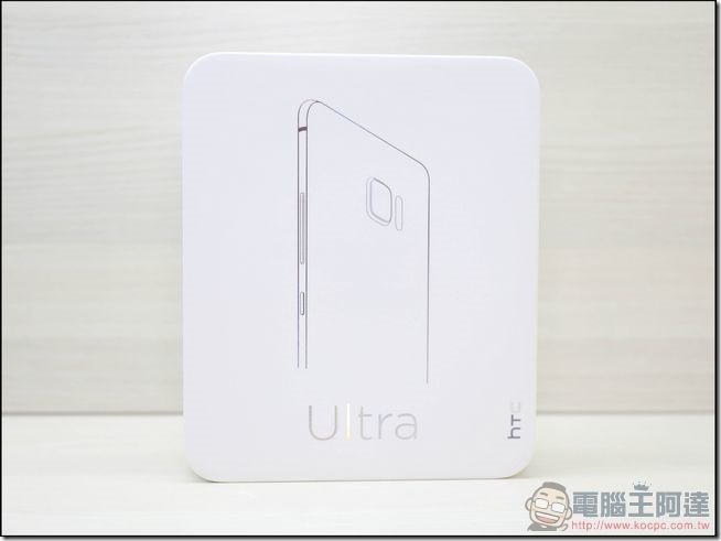 HTC-U-Ultra-開箱-02