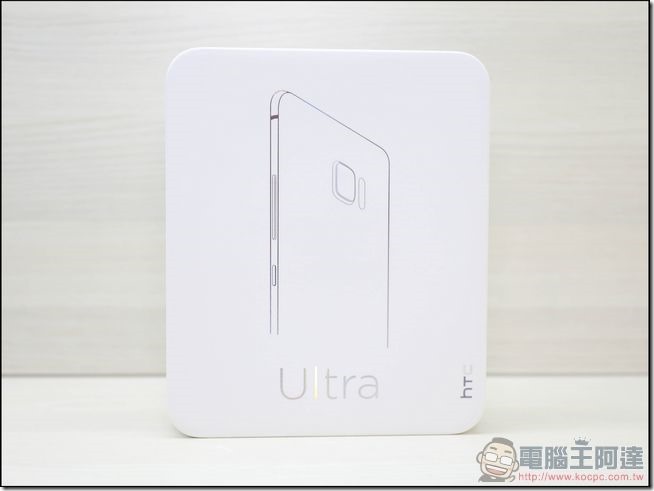 HTC-U-Ultra-開箱-02 HTC-U-Ultra-開箱-02