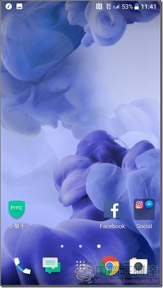 HTC-U-Ultra-軟體與效能-04 HTC-U-Ultra-軟體與效能-04