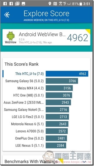 HTC-U-Ultra-軟體與效能-29 HTC-U-Ultra-軟體與效能-29