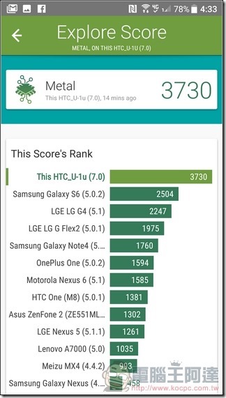 HTC-U-Ultra-軟體與效能-32 HTC-U-Ultra-軟體與效能-32
