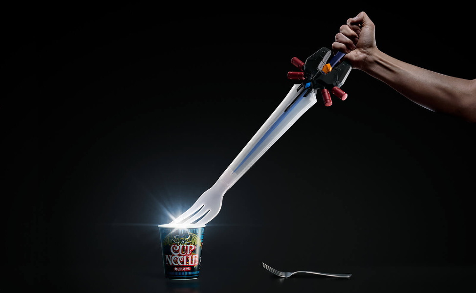 太空戰士歷代魔王泡麵!日清CUP NOODLE這次玩超大! - 電腦王阿達 太空戰士歷代魔王泡麵!日清CUP NOODLE這次玩超大! - 電腦王阿達