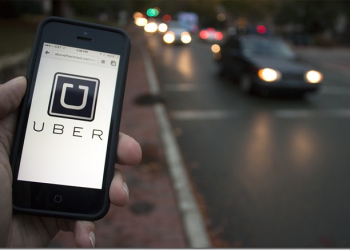 幾家歡喜幾家愁　Uber宣布2月10日起暫停在台車輛分享媒合平台服務 - 電腦王阿達