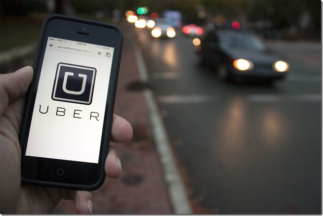 Uber Uber