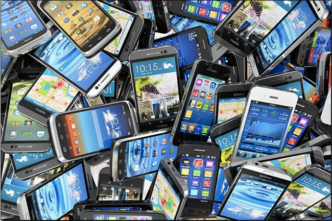 日本宣布回收舊手機製作 2020 東京奧運會獎牌，Samsung 不打算贊助一下嗎？ - 電腦王阿達