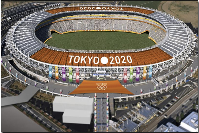 日本宣布回收舊手機製作 2020 東京奧運會獎牌,Samsung 不打算贊助一下嗎? - 電腦王阿達 日本宣布回收舊手機製作 2020 東京奧運會獎牌,Samsung 不打算贊助一下嗎? - 電腦王阿達