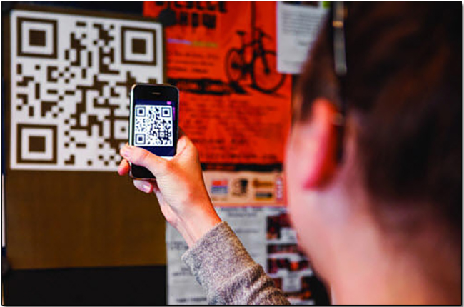 iOS 版 Chrome 新增 3D Touch QR Code 掃描功能,直接掃馬上開不必經另外掃描器 - 電腦王阿達 iOS 版 Chrome 新增 3D Touch QR Code 掃描功能,直接掃馬上開不必經另外掃描器 - 電腦王阿達
